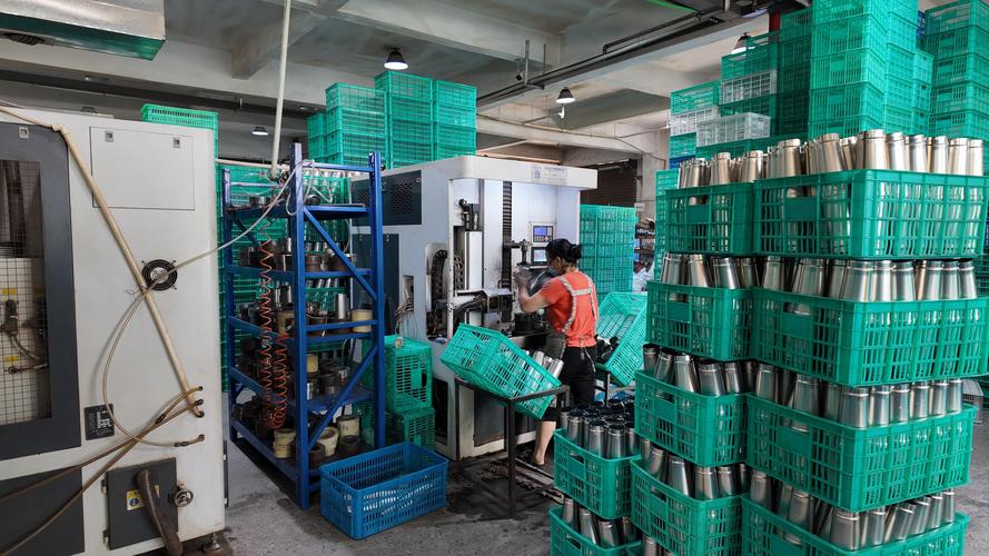 永康市盈西工贸与丰鈜投资 协同发展的商业伙伴